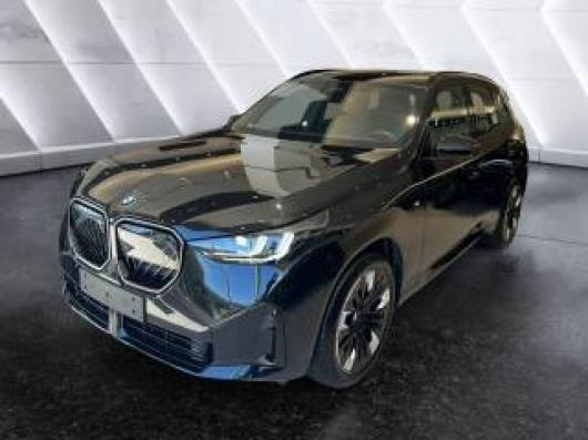 usato BMW X3