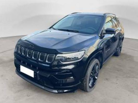 usato JEEP Compass
