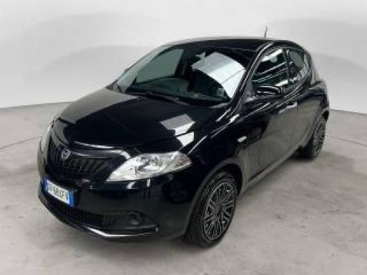 usato LANCIA Ypsilon