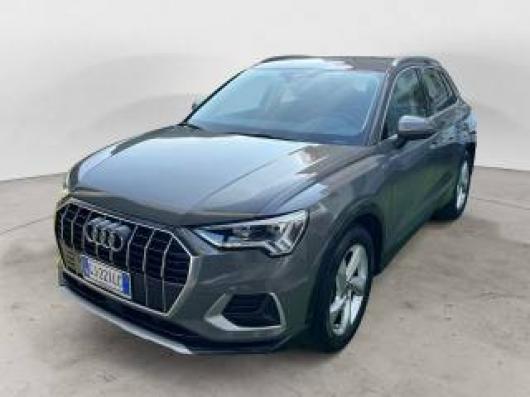 usato AUDI Q3