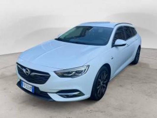 usato OPEL Insignia