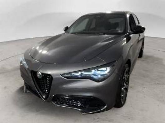 Km 0 ALFA ROMEO Stelvio