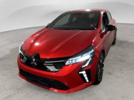 Km 0 MITSUBISHI Colt