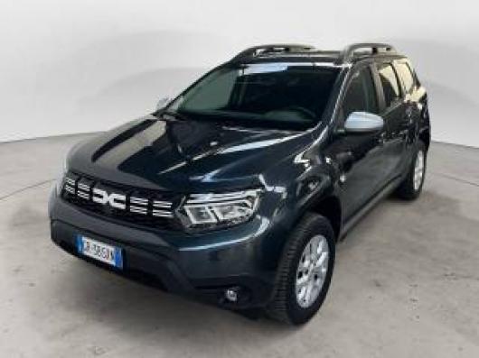 usato DACIA Duster