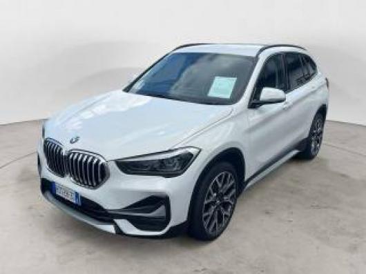 usato BMW X1