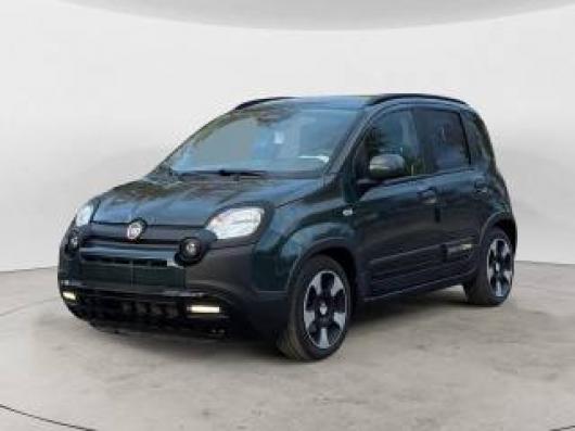 usato FIAT Panda Cross