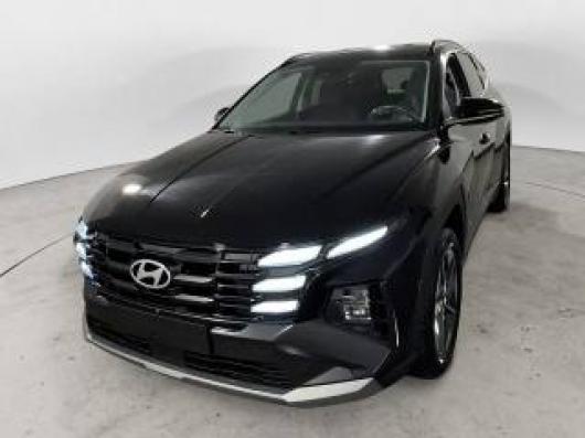 Km 0 HYUNDAI Tucson