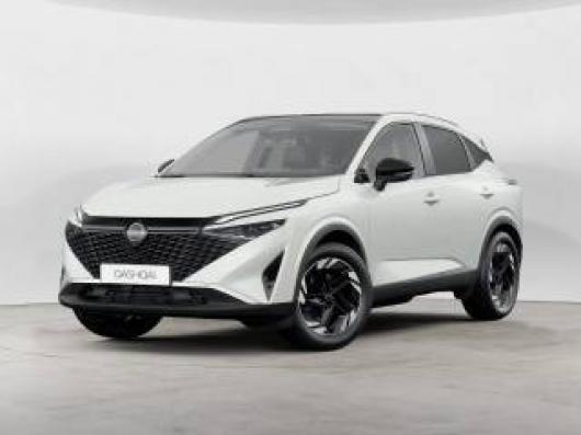 Km 0 NISSAN Qashqai