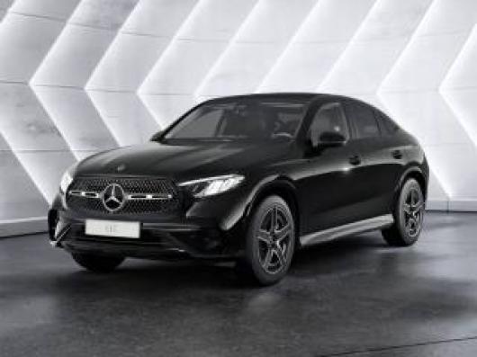 usato MERCEDES GLC 200