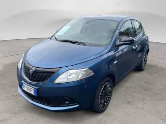 usato LANCIA Ypsilon