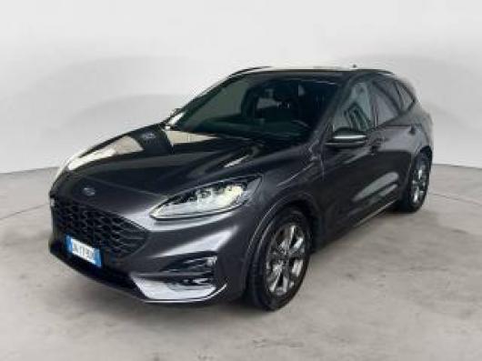 usato FORD Kuga