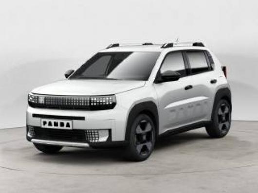 Km 0 FIAT Grande Panda