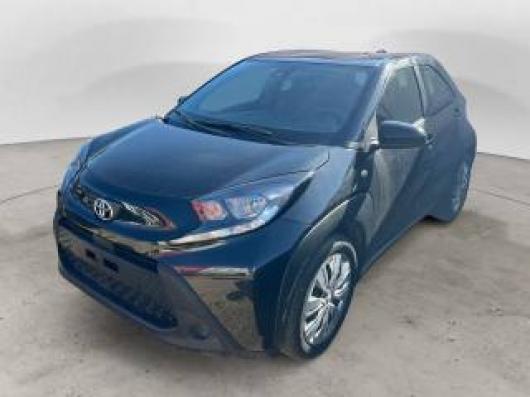 Km 0 TOYOTA Aygo X