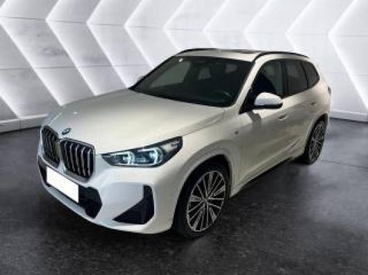 usato BMW X1
