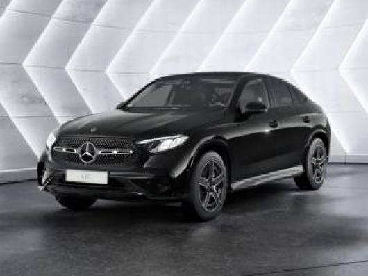usato MERCEDES GLC 200