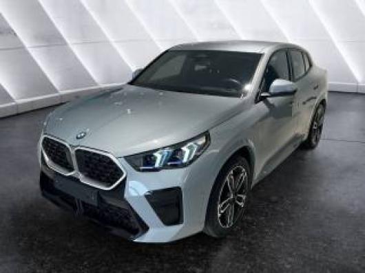 usato BMW X2