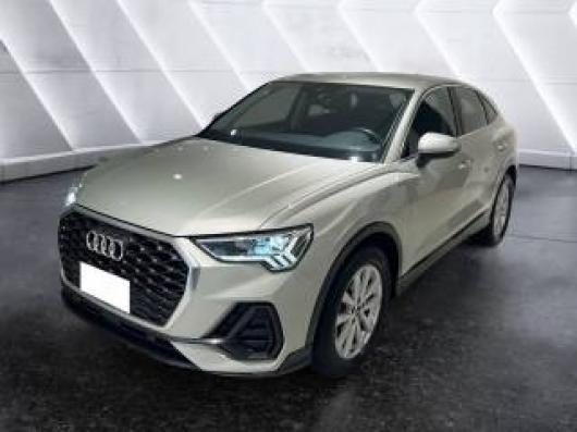 usato AUDI Q3