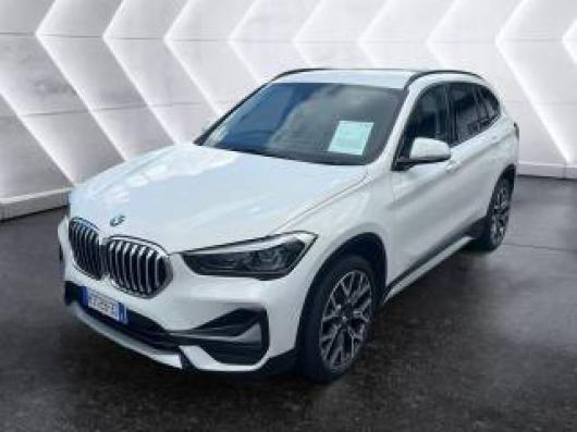 usato BMW X1