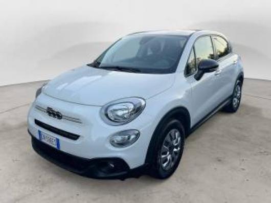 usato FIAT 500X