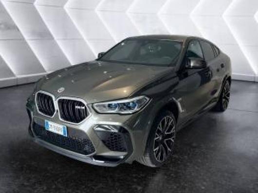 X6 M