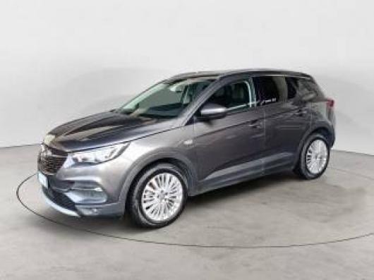 usato OPEL Grandland X