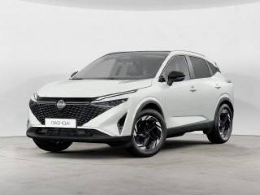 Km 0 NISSAN Qashqai