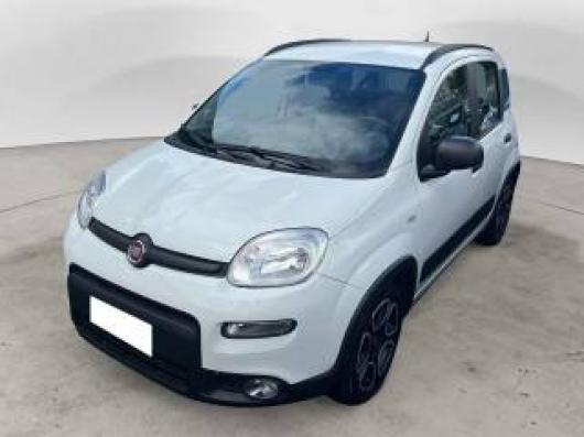 usato FIAT Panda