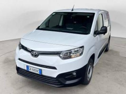 usato TOYOTA Proace City Verso