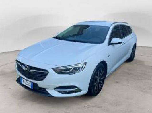 usato OPEL Insignia