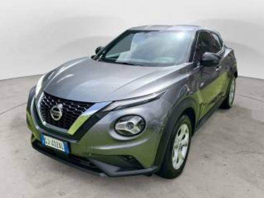 usato NISSAN Juke
