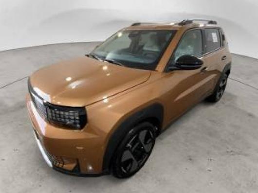 Km 0 FIAT Grande Panda