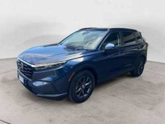 CR V