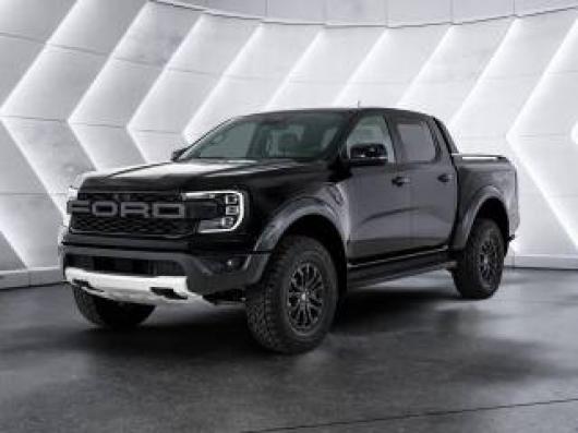 Km 0 FORD Ranger Raptor