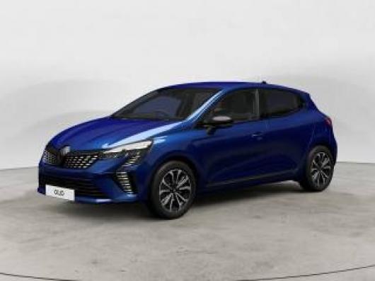 Km 0 RENAULT Clio