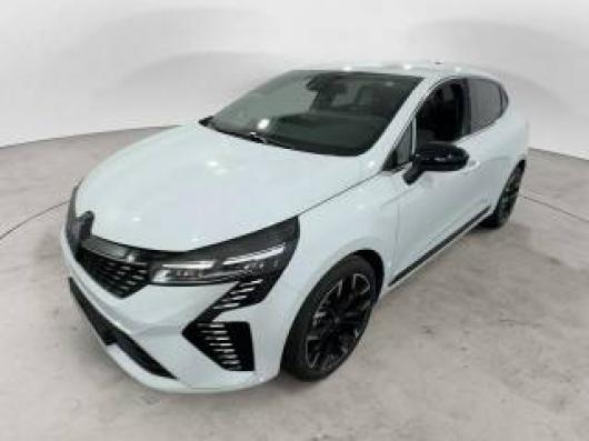 Km 0 RENAULT Clio