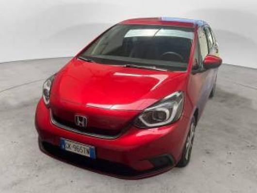 usato HONDA Jazz