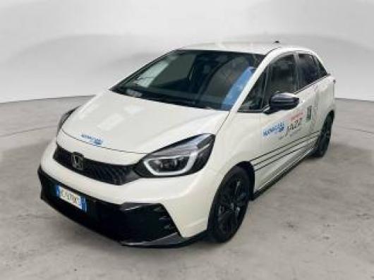 usato HONDA Jazz