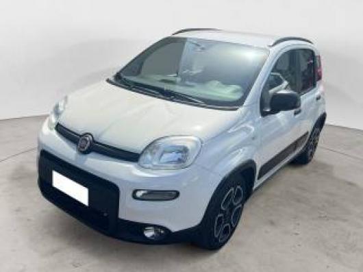 usato FIAT Panda