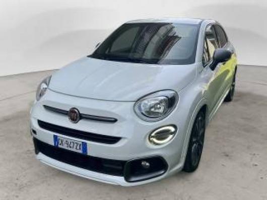 usato FIAT 500X