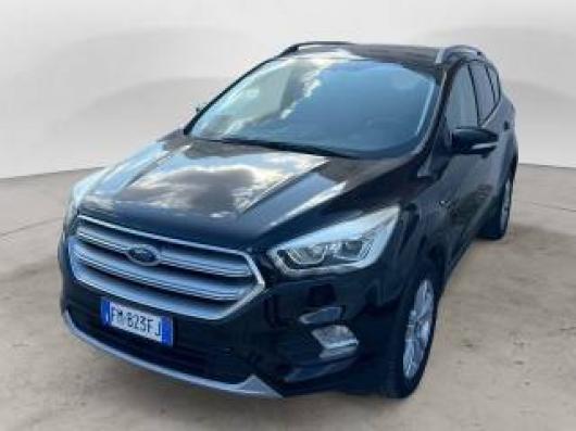 usato FORD Kuga