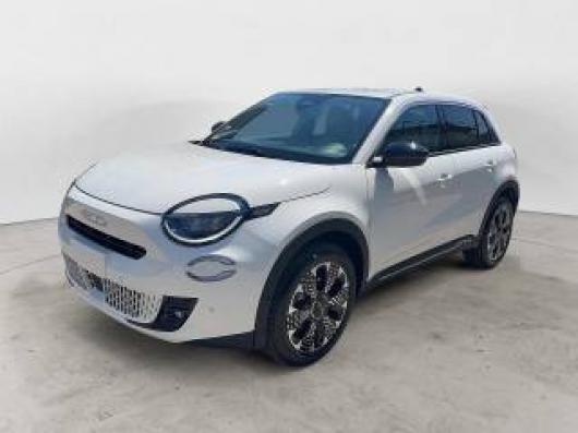 Km 0 FIAT 600