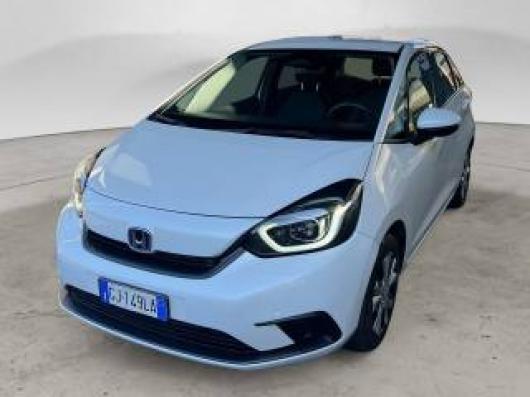 usato HONDA Jazz