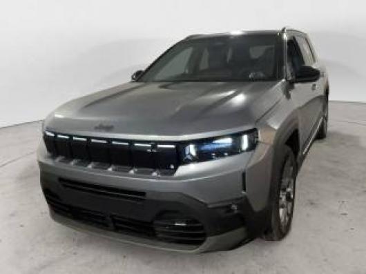 Km 0 JEEP Compass