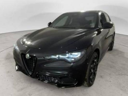 Km 0 ALFA ROMEO Stelvio