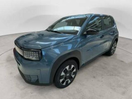 Km 0 FIAT Grande Panda