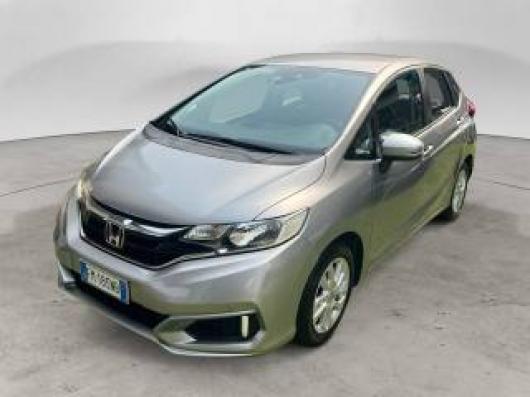 usato HONDA Jazz