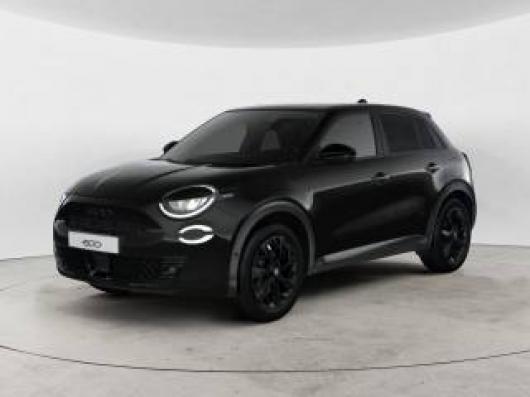 Km 0 FIAT 600
