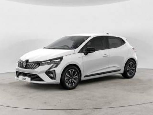 Km 0 RENAULT Clio