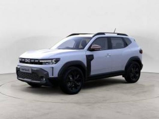 Km 0 DACIA Duster