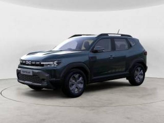 Km 0 DACIA Duster